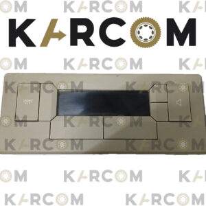 Interior Bunk Control Panel 22046323 22020441