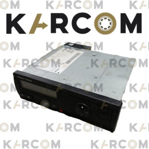 Tachograph 22075981 22585838 23081373 23817384 7422075981
