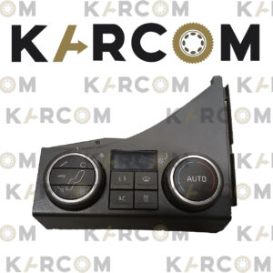 Volvo A/C Climate Control Unit 22131020 21986687 20310020