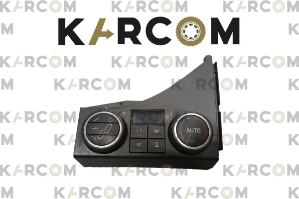 Volvo A/C Climate Control Unit 22131020 21986687 20310020