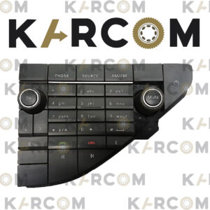 Dashboard Phone Switch Panel 22131043 21954992