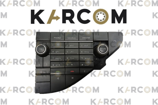 Dashboard Phone Switch Panel 22131043 21954992