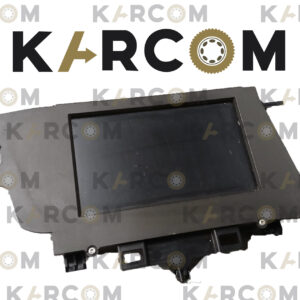 Volvo Euro 6 Display Screen 22148423 22041183