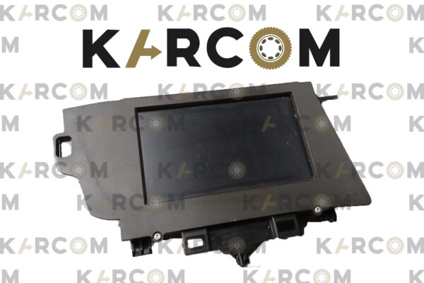 Volvo Euro 6 Display Screen 22148423 22041183
