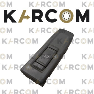 Passenger LH Window Switch 22154240 20330384