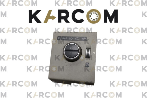 Light Control Unit 22157722 21482698