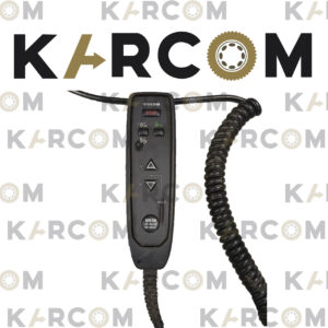 Volvo Suspension Remote Control 22234415 20756753 22231415