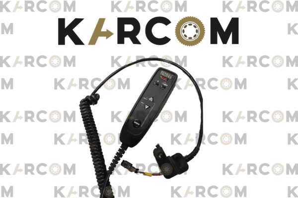 suspension remote control 22234413 7422234413