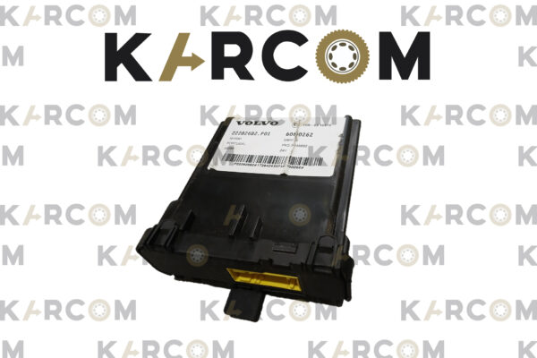 HMIIOM control unit 22282682 21926375 21669401 23516585