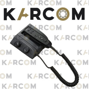 Heater bunk remote control and base 22326127 7422326127