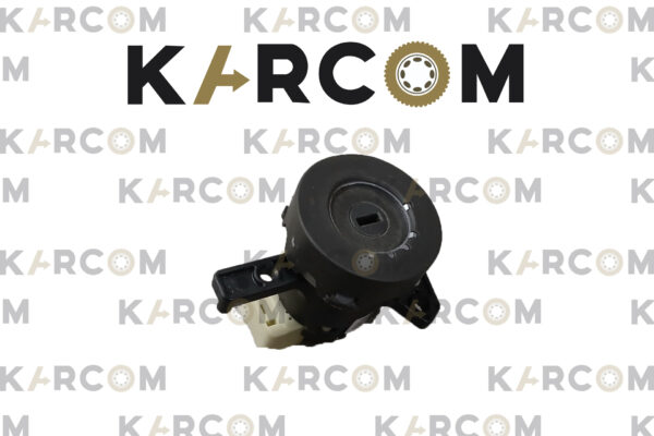 Ignition Lock Switch (NO KEY) 22336369