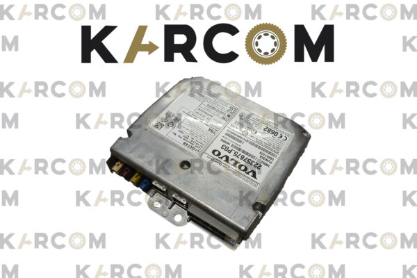 VNL Telematic Control Module 22357675 22558686 22861158 23359380