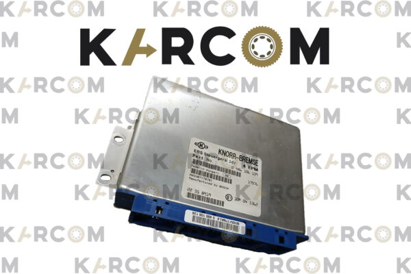 Renault/Volvo EBS Control Unit 22358919 21377531 7421377531 21377527 0486106139