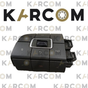 Left Steering Wheel Switch Set 22372590