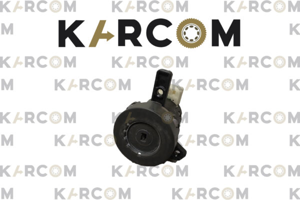 Ignition Lock (NO KEY) 22384866