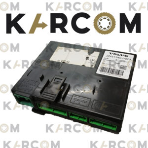 BBM Control Unit 22451940 22148841 21752755 21939096