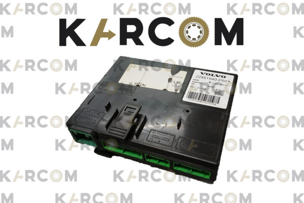 BBM Control Unit 22451940 22148841 21752755 21939096