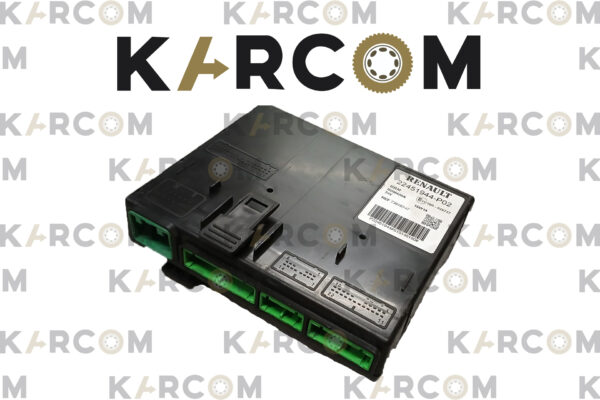 BBM Body Builder control module 22451944