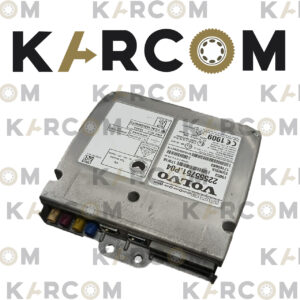 Telematic Gateway Control Unit 22555751 7422555751