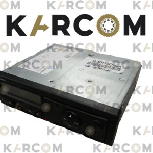 Tachograph 22586201 22076018 22118820 23081389 2384768
