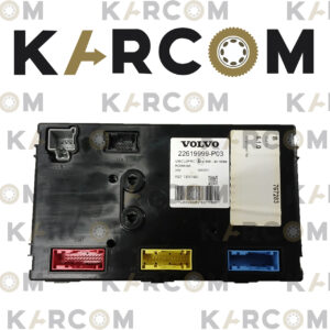 VMCU Control Unit 22619999 23006122