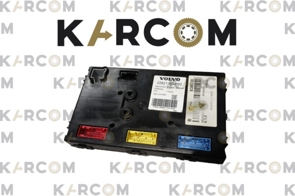 VMCU Control Unit 22821383 23319998