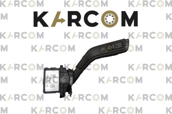 Windscreen Wiper Combi Switch 22860372 21964930