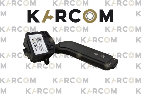 VOLVO Steering Column Cruise Control Switch 22860391 22065601 21967957
