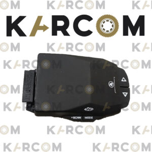 Radio switch control 23008745