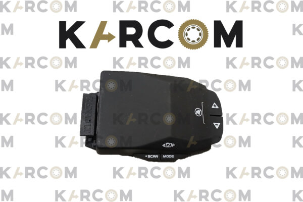 Radio switch control 23008745