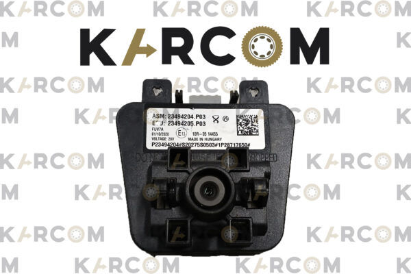 Lane assist Camera Renault / Volvo 23494205 23494204