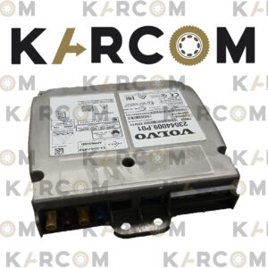 Telematics Control Unit 23544009