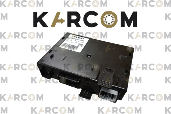 Lane support driver assist Control unit 23869061