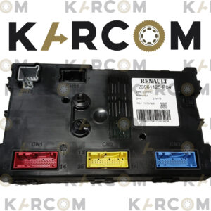 Renault VMCU2 control unit 23961125