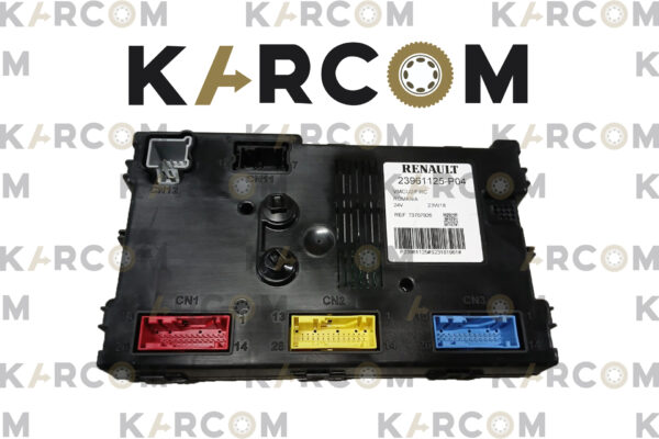 Renault VMCU2 control unit 23961125
