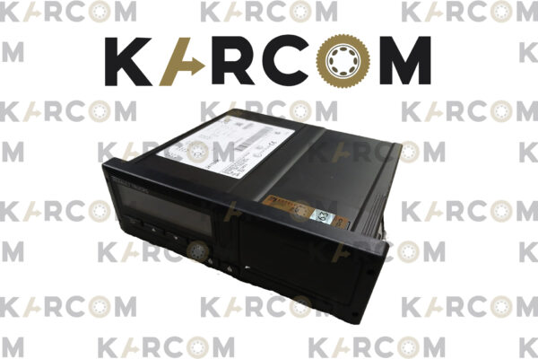 Tachograph 24178496