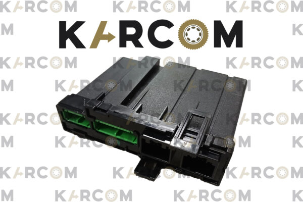 SCIM cab input output control unit 24257181