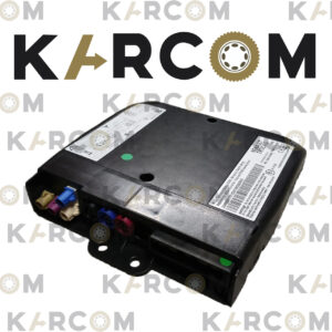 telematics gateway TGW3 module 24474506 23800425