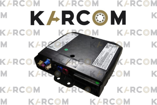 telematics gateway TGW3 module 24474506 23800425