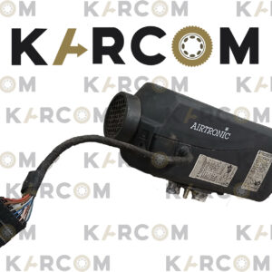 Airtronic EBERSPACHER Night Heater Assembly 252070 130622pb 34W 24V 2,2 kw