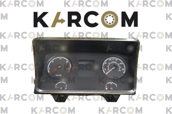 instrument cluster 2627463 2491741 2052209