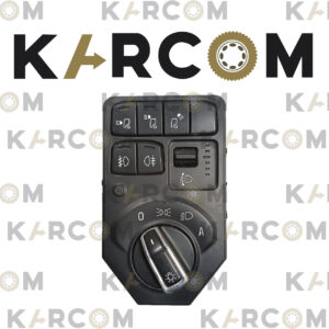 Scania Control Switch Unit 2673075