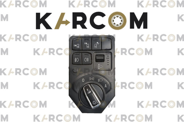 Scania Control Switch Unit 2673075