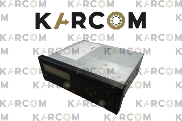 Tachograph 2858859 2785927 2411170 2785440 2628965 2412396 2236789 1903245 180866 1887575 1867381 1792366 1783221 2035649