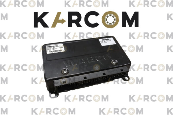 ABS ECU Control Unit 4460037610 2002786
