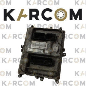 4898111 0281010254 4896984 2996399 IVECO EDC Engine ECU