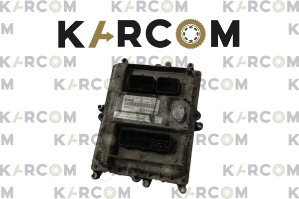4898111 0281010254 4896984 2996399 IVECO EDC Engine ECU