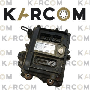 DAF / Cummins Electronic Control Unit 4898112 0281010254