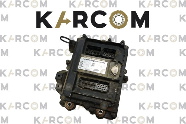 DAF / Cummins Electronic Control Unit 4898112 0281010254