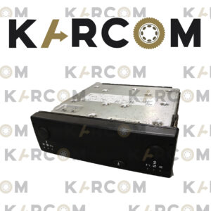 Renault Tachograph 5001863931 245589733